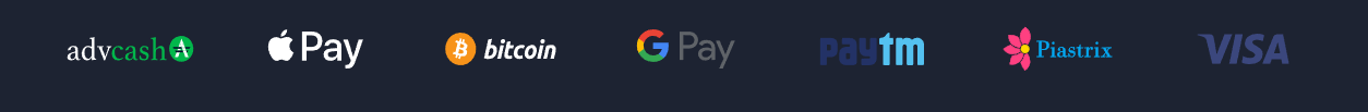 Golazzo Casino payment methods